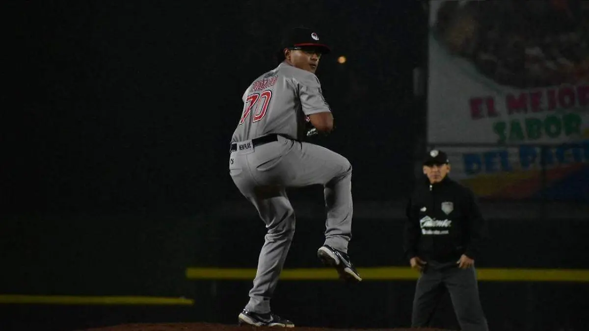 Mr. Walk-Off deja a Los Pericos de Puebla